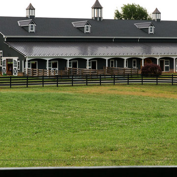 Gantsoudes Farm