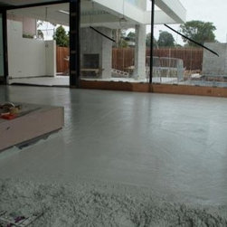 Ready Mixed Concrete Products - Products