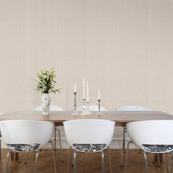 Century Classic - Herring Bone Wallpaper G580801 - Wallpaper