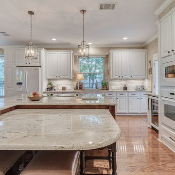 2015 February Remodeled Homes Tour