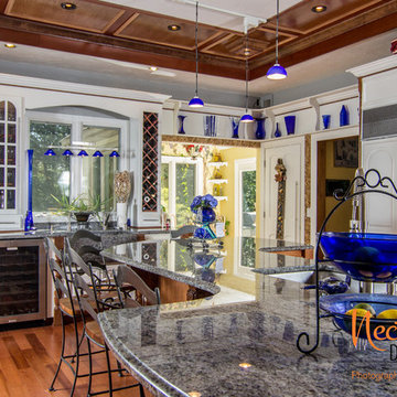 Interior Photography