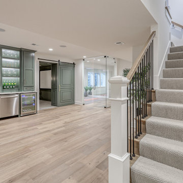 The Lila - Boulder Hills Model