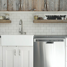 Kitchen Ideas