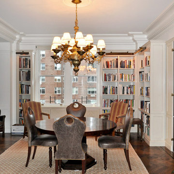 Park Ave Private Residence