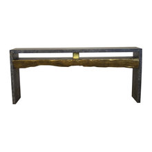 console table