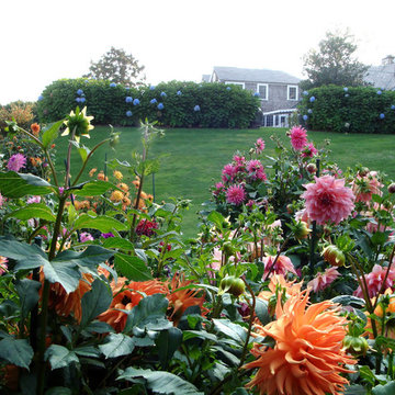 South Shore - Rhode Island
