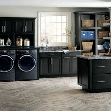 Cabinetry Trends