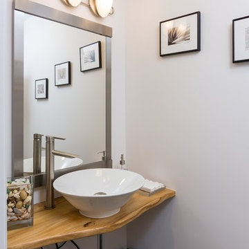 Danbury Mudroom