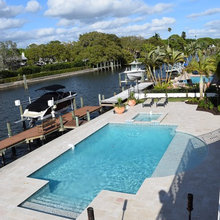 Kristian’s POOL