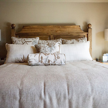 Park City Mountain Rustic Home