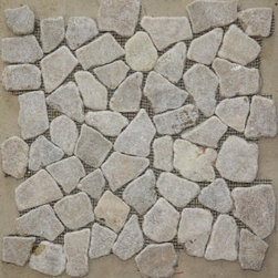 Pebble Mosaics - Products