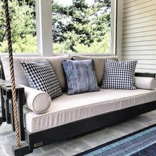 Porch swings