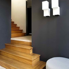 Staircase Landing