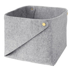 PUDDA Corbeille - Products