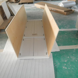 how to assemble kitchen cabinets ideas - Kitchen Cabinetry