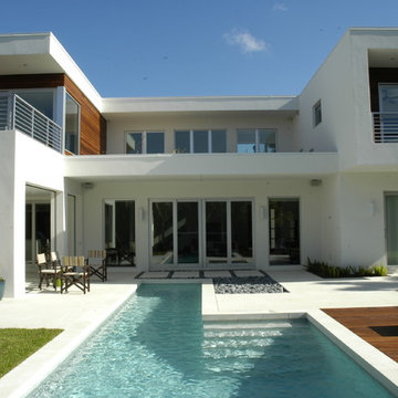 Naples Modern