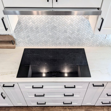 Island Paradise Kitchen Remodel