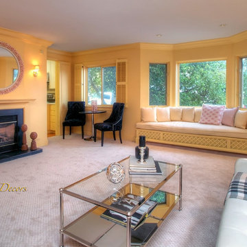 Carmel Condo