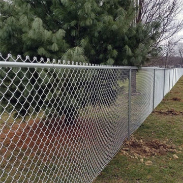 Chainlink Fences