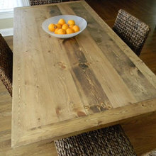 dining tables