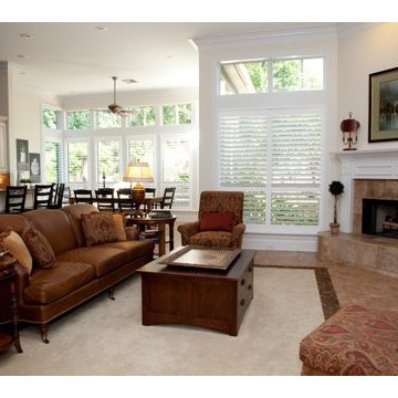 Martin Home