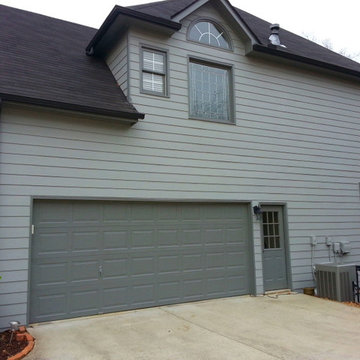Painters in Atlanta│Dixon Group Home Improvement
