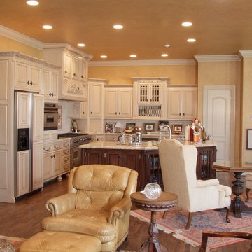Kitchen Floors
