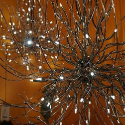 June 2013 Dallas Lighting Show - Pendant Lighting