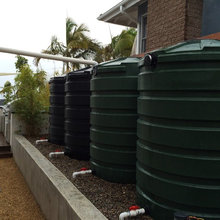 MD Rain Tank