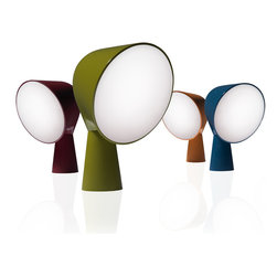Foscarini - Foscarini Binic Table Lamp - Table Lamps