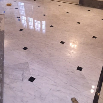 Park Avenue Lobby
