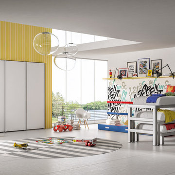 Space Saving Solutions