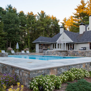 Outdoor Living