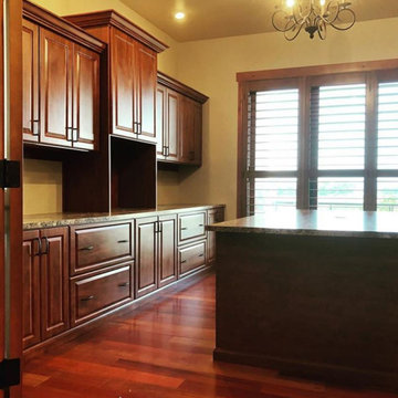 Home Office in Fort Collins