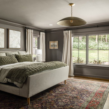 Nashville Addition / Remodel