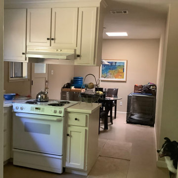 Colusa Whole house Renovation