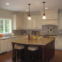 Kitchen Ideas