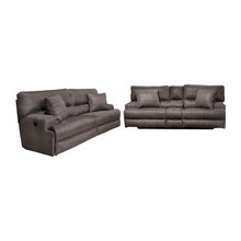Theater room