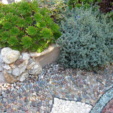 Smith/Garret Garden