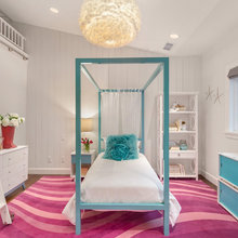 Reagan's Room