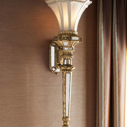Lighting - Wall Sconces