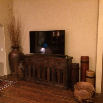 Page, AZ Project