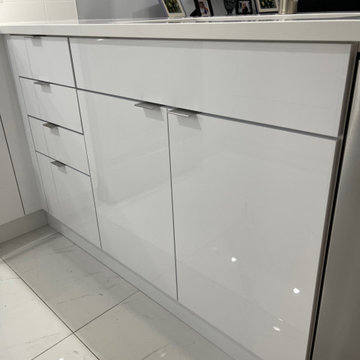 Vancouver Condo Renovation