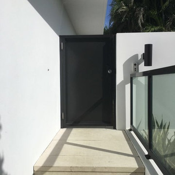 Doors