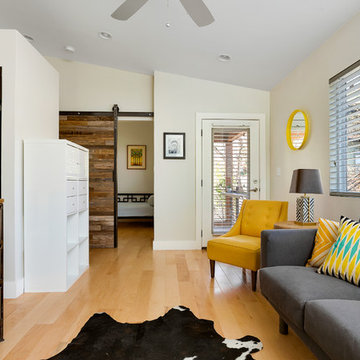9th St. #B Austin, TX (New Construction)