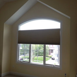 Cellular Shades - Cellular Shades