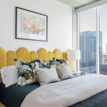 Downtown Nashville High-Rise Full Gut and Remodel