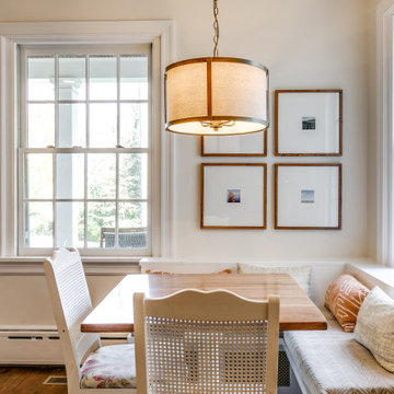 Rockfalls Drive Addition & Remodel