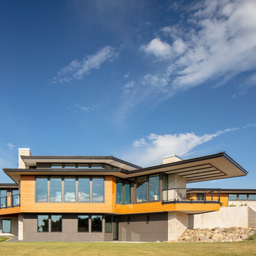 Integrity on the Prairie