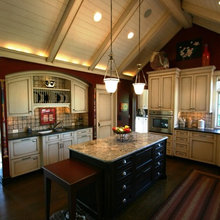 kitchen lighting